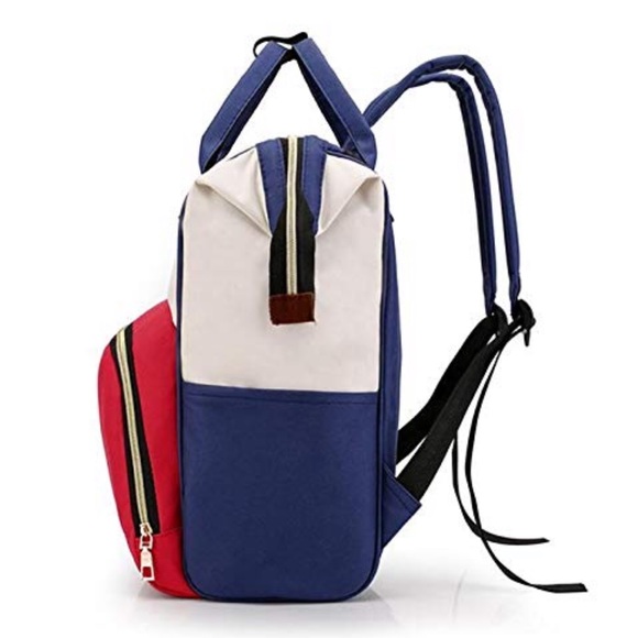 Large Capacity Backpack - Picture 2 of 5